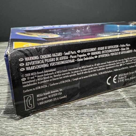 NEW: Hannah Montana: Make Your Own Fashion Accessories Set - Picture 7 of 11